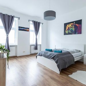 Appartement met Twee Slaapkamers